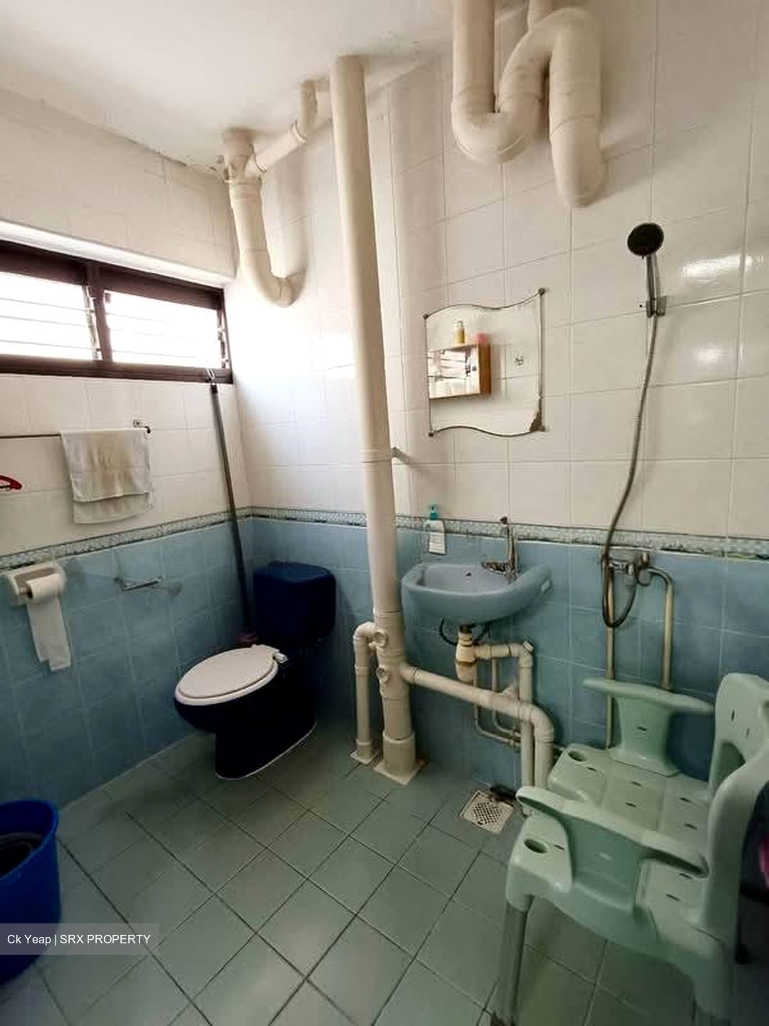 Blk 53 BLANGAH VIEW (Bukit Merah), HDB 5 Rooms #606364221